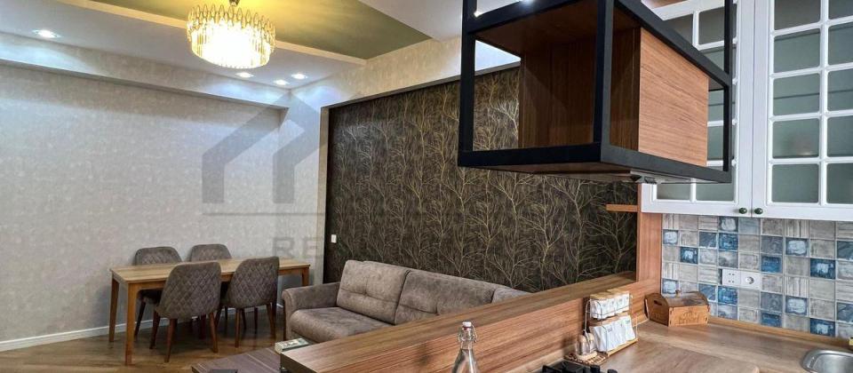 EGE HOSPİTAL 3 OTAQ YENİ TİKİLİ - 3