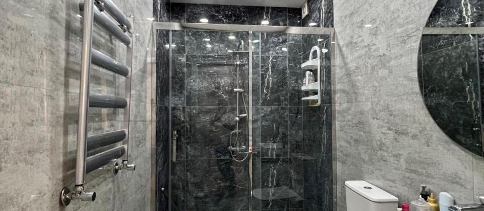 EGE HOSPİTAL 3 OTAQ YENİ TİKİLİ - 4