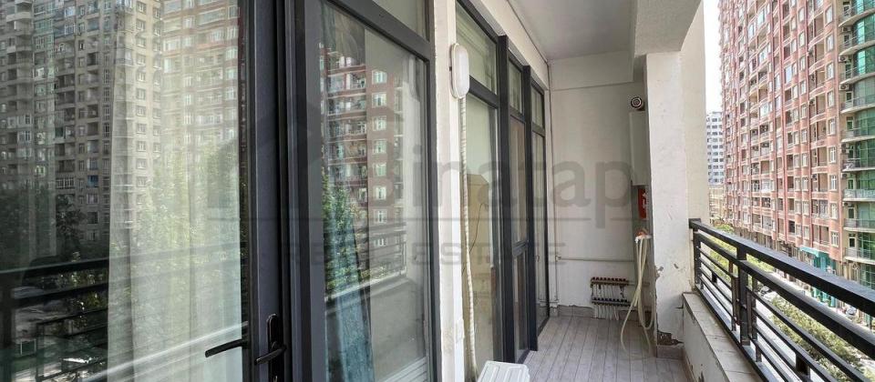 EGE HOSPİTAL 3 OTAQ YENİ TİKİLİ - 6