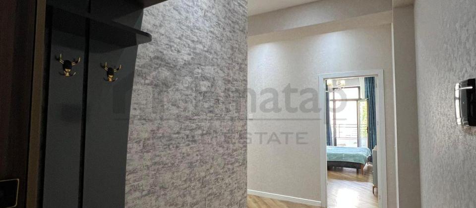 EGE HOSPİTAL 3 OTAQ YENİ TİKİLİ - 11