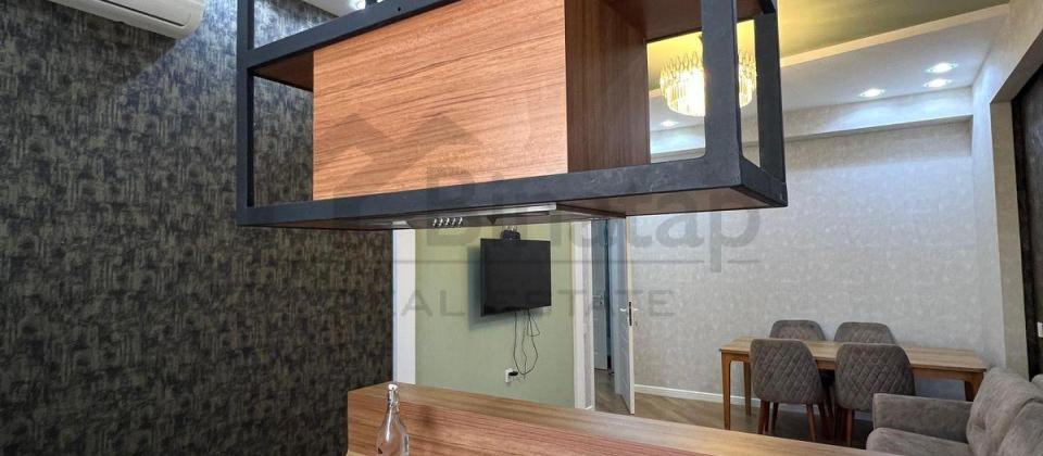 EGE HOSPİTAL 3 OTAQ YENİ TİKİLİ - 12