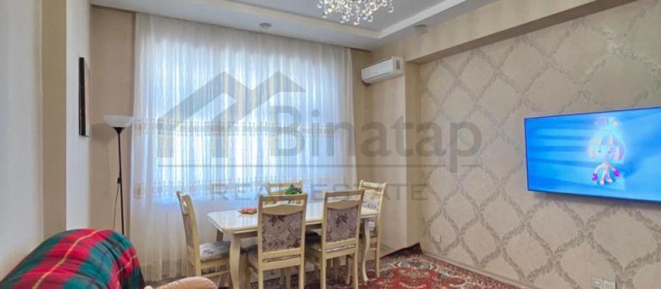 ELİMLERDE 2 OTAQ YENİ TİKİLİ - 2