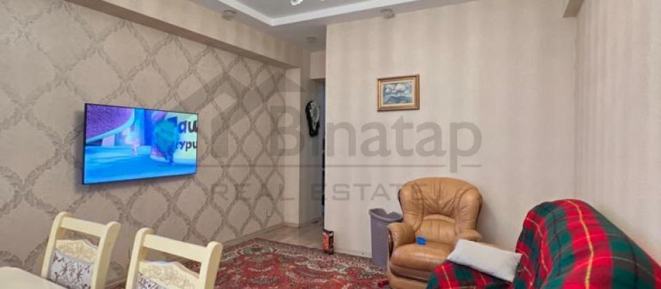 ELİMLERDE 2 OTAQ YENİ TİKİLİ - 3