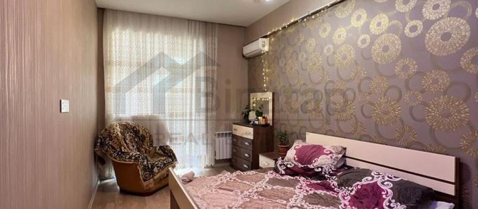 ELİMLERDE 2 OTAQ YENİ TİKİLİ - 5