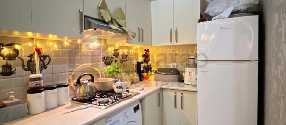 ELİMLERDE 2 OTAQ YENİ TİKİLİ - 6