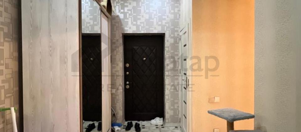 ELİMLERDE 2 OTAQ YENİ TİKİLİ - 7