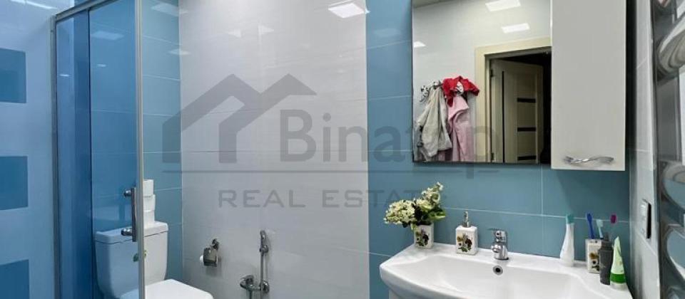 ELİMLERDE 2 OTAQ YENİ TİKİLİ - 8