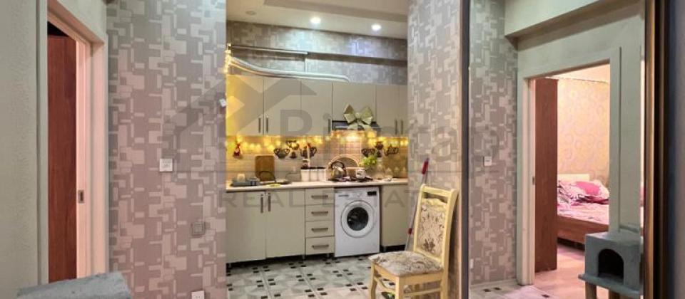 ELİMLERDE 2 OTAQ YENİ TİKİLİ - 9