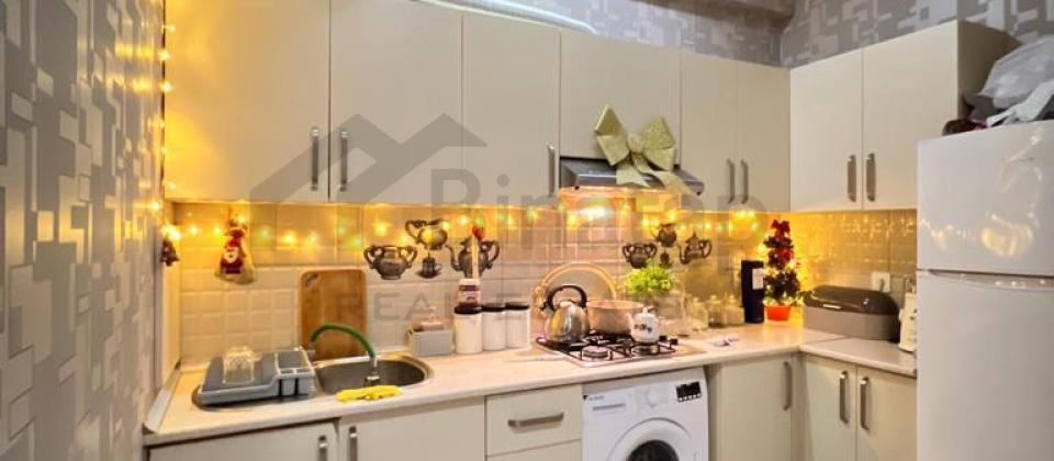 ELİMLERDE 2 OTAQ YENİ TİKİLİ - 10