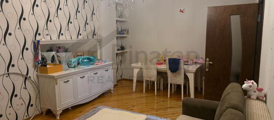 EHMEDLİDE 2 OTAQ YENİ TİKİLİ - 2