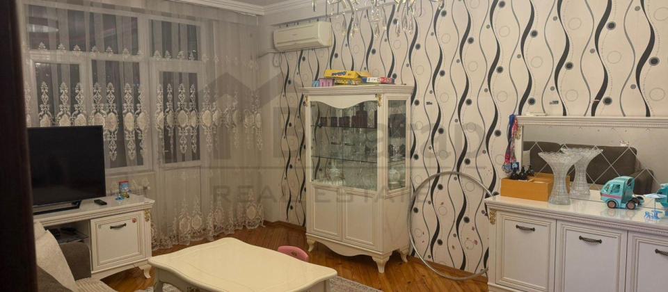 EHMEDLİDE 2 OTAQ YENİ TİKİLİ - 3