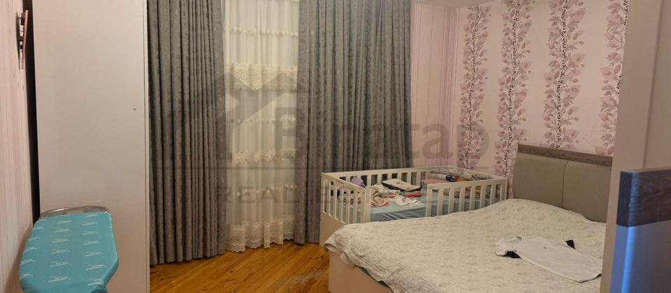 EHMEDLİDE 2 OTAQ YENİ TİKİLİ - 4