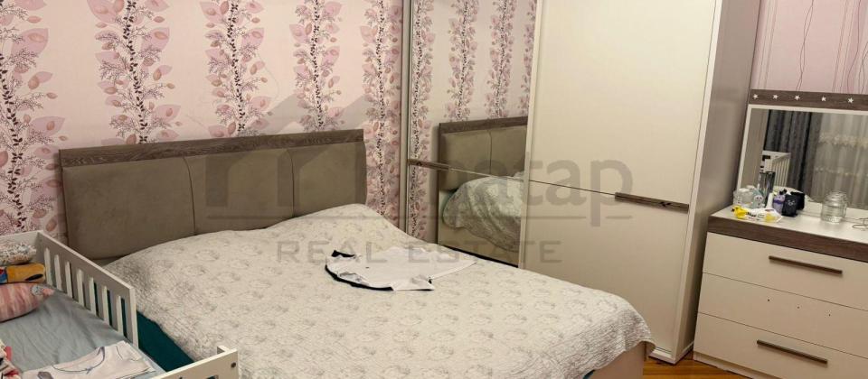 EHMEDLİDE 2 OTAQ YENİ TİKİLİ - 5