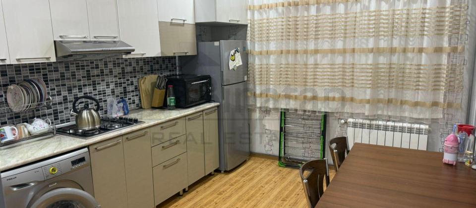 EHMEDLİDE 2 OTAQ YENİ TİKİLİ - 6