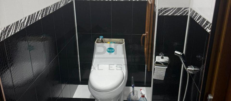 EHMEDLİDE 2 OTAQ YENİ TİKİLİ - 9