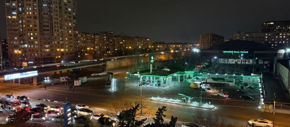 EHMEDLİDE 2 OTAQ YENİ TİKİLİ - 10