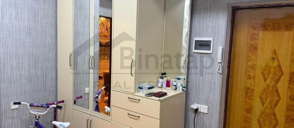 EHMEDLİDE 2 OTAQ YENİ TİKİLİ - 13