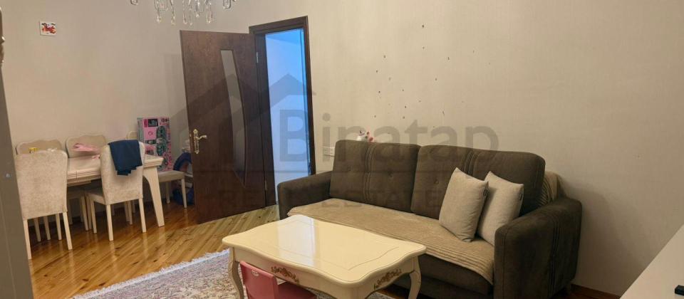 EHMEDLİDE 2 OTAQ YENİ TİKİLİ - 14