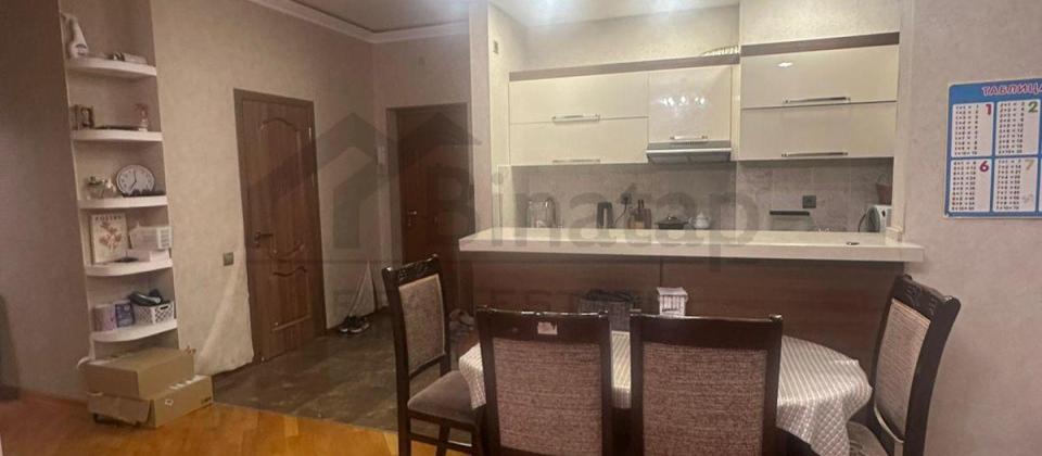 8 NOYABR METROSU 3 OTAQ YENİ TİKİLİ - 6