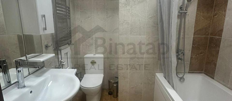 8 NOYABR METROSU 3 OTAQ YENİ TİKİLİ - 7