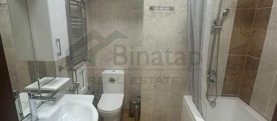 8 NOYABR METROSU 3 OTAQ YENİ TİKİLİ - 9