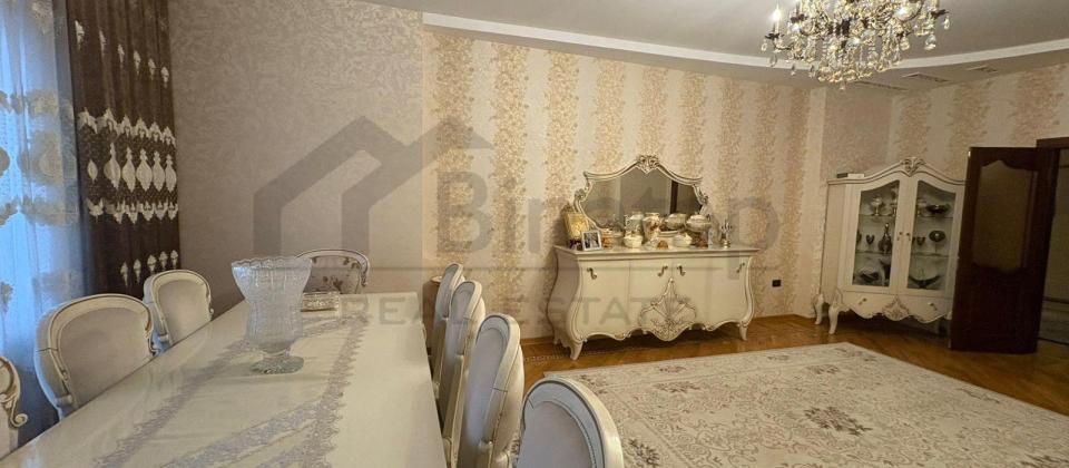 Baki saglamliq merkezinin yanida 4 otaqli menzil satilir/224 kv.m. - 3