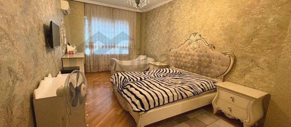 Baki saglamliq merkezinin yanida 4 otaqli menzil satilir/224 kv.m. - 7