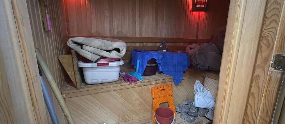 Baki saglamliq merkezinin yanida 4 otaqli menzil satilir/224 kv.m. - 14