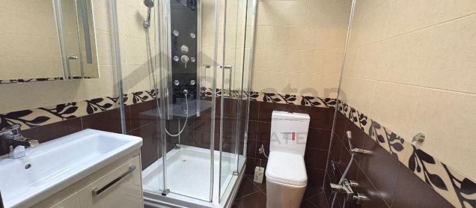 Baki saglamliq merkezinin yanida 4 otaqli menzil satilir/224 kv.m. - 15