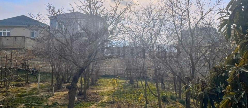 Satılır torpaq 11 sot, Avtovağzal m