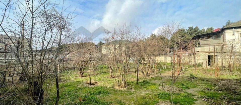 Satılır torpaq 11 sot, Avtovağzal m - 5