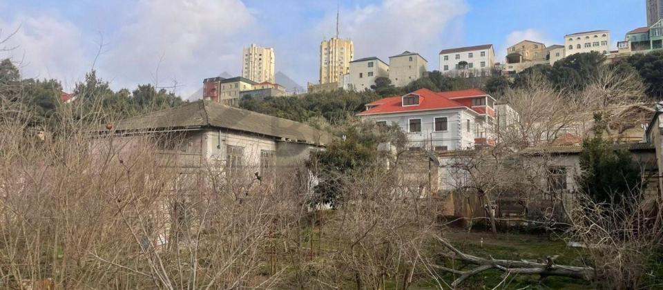 Satılır torpaq 11 sot, Avtovağzal m - 14