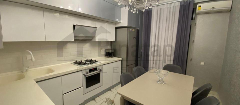 AZADLIQ PROSPEKTİ 3 OTAQ YENİ TİKİLİ