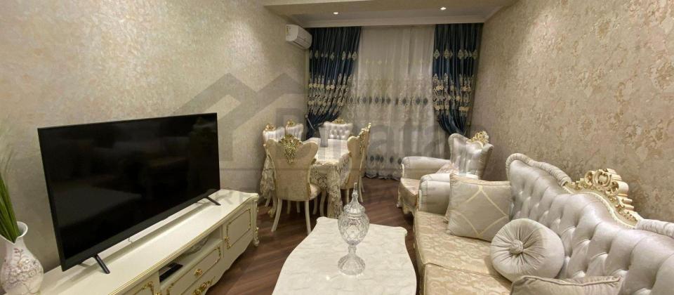 AZADLIQ PROSPEKTİ 3 OTAQ YENİ TİKİLİ - 2