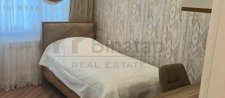 AZADLIQ PROSPEKTİ 3 OTAQ YENİ TİKİLİ - 4