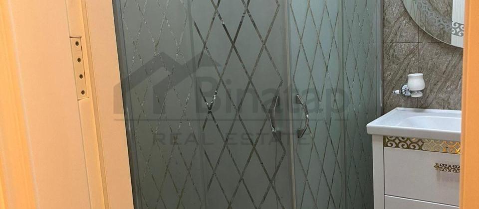 AZADLIQ PROSPEKTİ 3 OTAQ YENİ TİKİLİ - 5