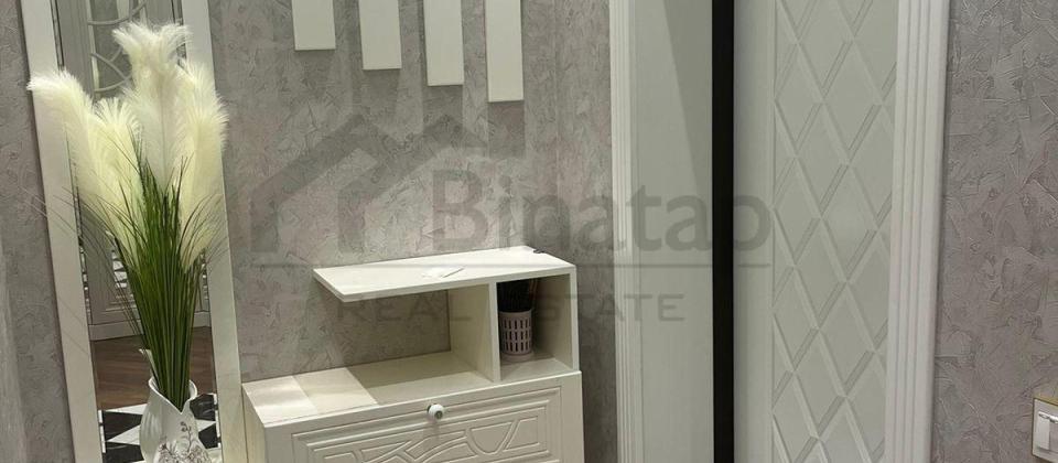 AZADLIQ PROSPEKTİ 3 OTAQ YENİ TİKİLİ - 7