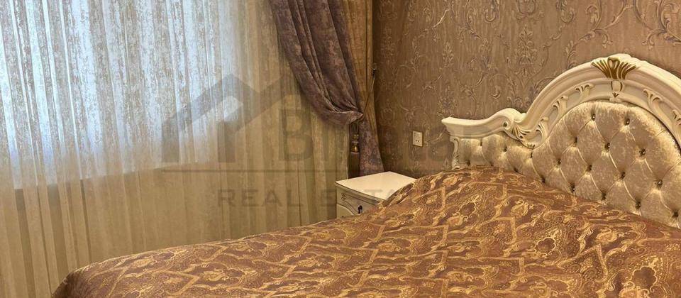 AZADLIQ PROSPEKTİ 3 OTAQ YENİ TİKİLİ - 9