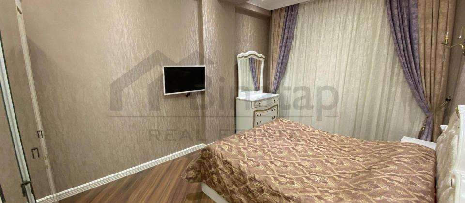 AZADLIQ PROSPEKTİ 3 OTAQ YENİ TİKİLİ - 11