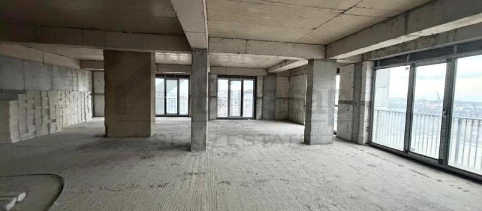 Xetai m/s yaxin 5 otaqli menzil satilir/320.3 kv.m. - 6