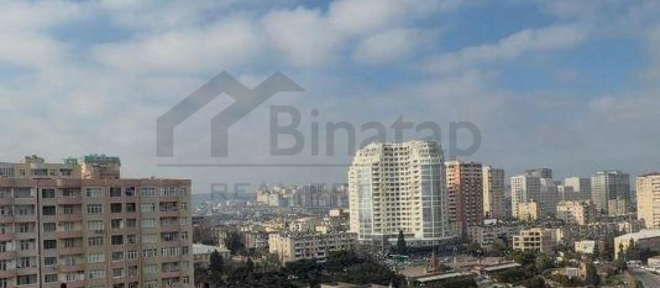 Metbuat prospekti, BDU ve Elmler Akademiyasi m/s yaxin 3 otaqli menzil satilir/120 kv.m. - 3