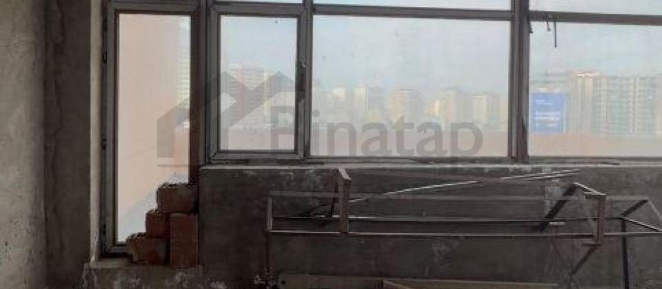 Metbuat prospekti, BDU ve Elmler Akademiyasi m/s yaxin 3 otaqli menzil satilir/120 kv.m. - 5