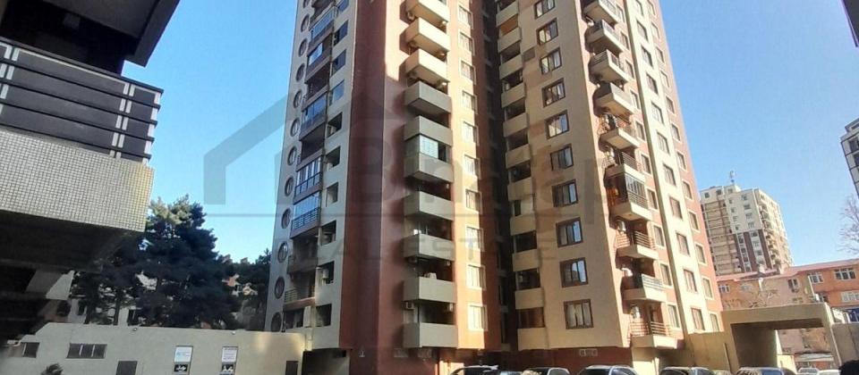 nerimanovda  2 otaqli menzil kirayesi - 3