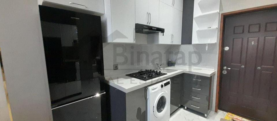 nerimanovda  2 otaqli menzil kirayesi - 8