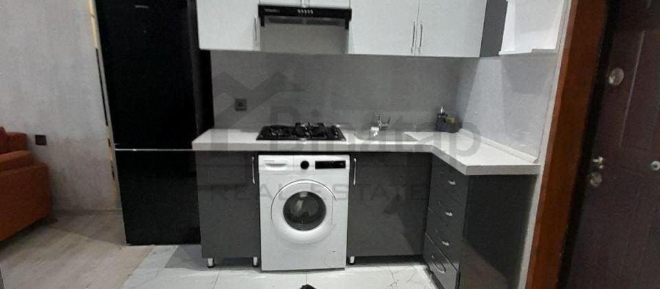 nerimanovda  2 otaqli menzil kirayesi - 9