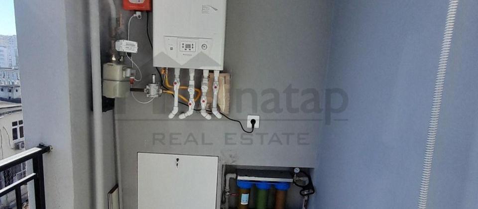 nerimanovda  2 otaqli menzil kirayesi - 13