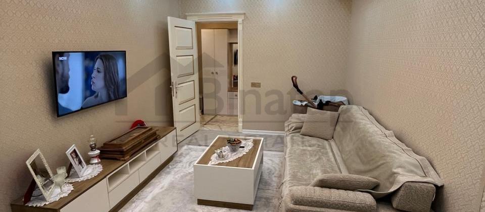 Xırdalan Abşeron Gənclər Şəhərciyi Kupçalı Super təmirli mənzil satılır - 4