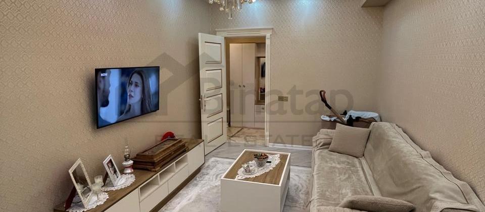 Xırdalan Abşeron Gənclər Şəhərciyi Kupçalı Super təmirli mənzil satılır - 5