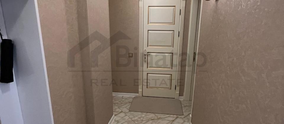 Xırdalan Abşeron Gənclər Şəhərciyi Kupçalı Super təmirli mənzil satılır - 6