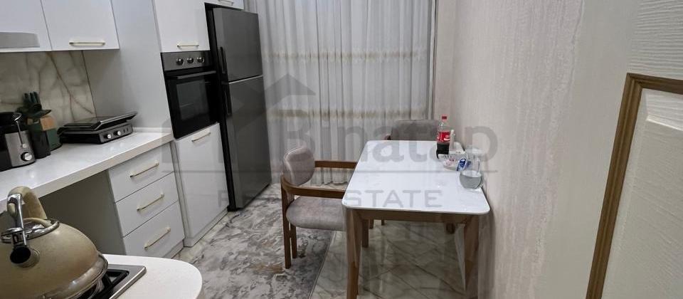 Xırdalan Abşeron Gənclər Şəhərciyi Kupçalı Super təmirli mənzil satılır - 7